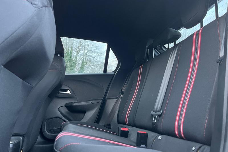 Used Vauxhall Corsa 2020 for sale - 77157353: Photo 20