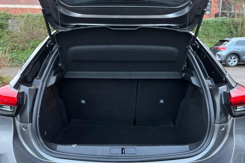 Used Vauxhall Corsa 2020 for sale - 77157353: Photo 21