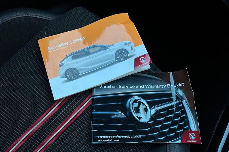 Used Vauxhall Corsa 2020 for sale - 77157353: Photo 22