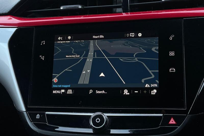 Used Vauxhall Corsa 2020 for sale - 77157353: Photo 23