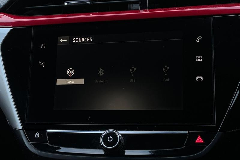 Used Vauxhall Corsa 2020 for sale - 77157353: Photo 24