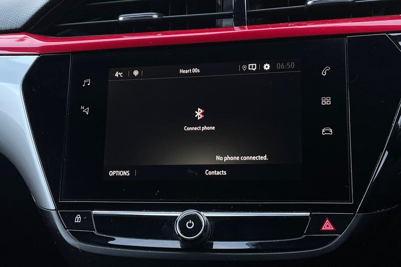 Used Vauxhall Corsa 2020 for sale - 77157353: Photo 25