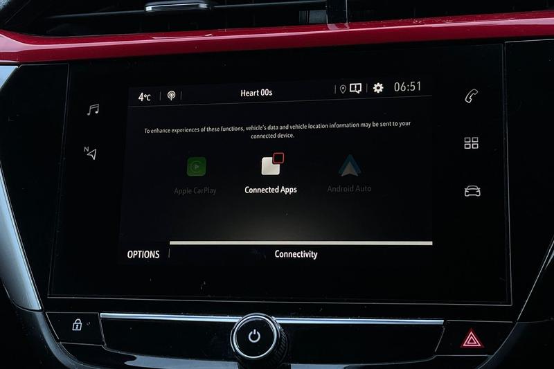 Used Vauxhall Corsa 2020 for sale - 77157353: Photo 26