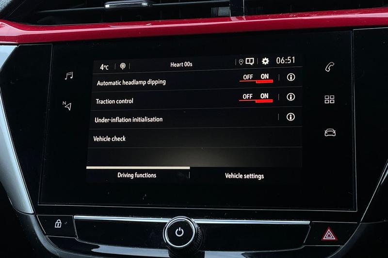 Used Vauxhall Corsa 2020 for sale - 77157353: Photo 27