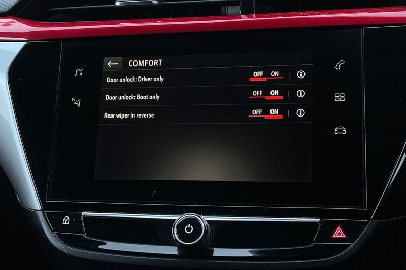 Used Vauxhall Corsa 2020 for sale - 77157353: Photo 28