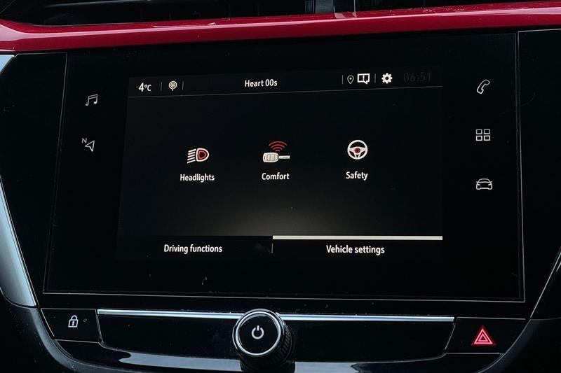 Used Vauxhall Corsa 2020 for sale - 77157353: Photo 29