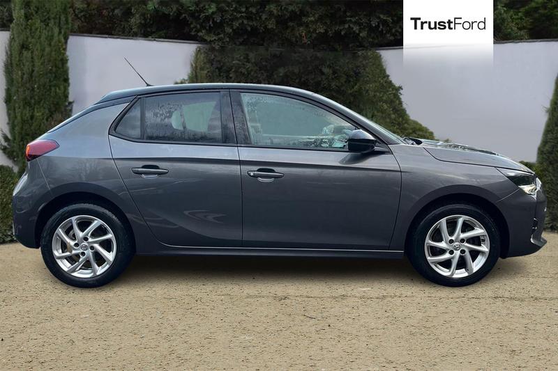 Used Vauxhall Corsa 2020 for sale - 77157353: Photo 3