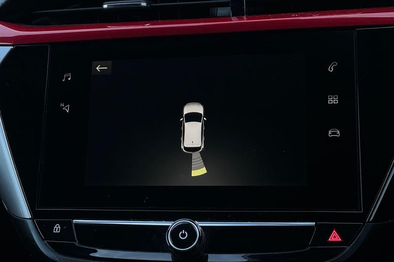 Used Vauxhall Corsa 2020 for sale - 77157353: Photo 30