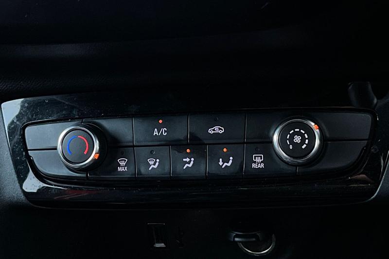 Used Vauxhall Corsa 2020 for sale - 77157353: Photo 31