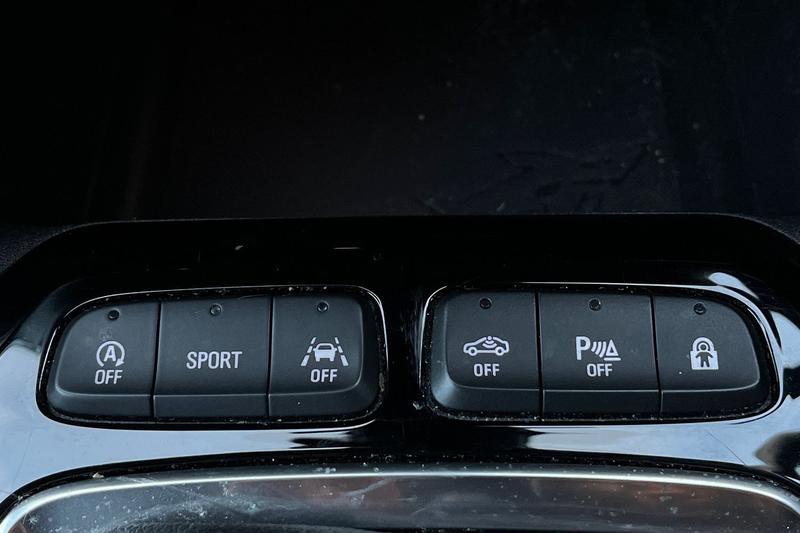 Used Vauxhall Corsa 2020 for sale - 77157353: Photo 32