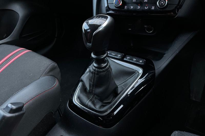 Used Vauxhall Corsa 2020 for sale - 77157353: Photo 33