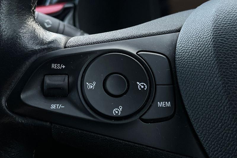 Used Vauxhall Corsa 2020 for sale - 77157353: Photo 34