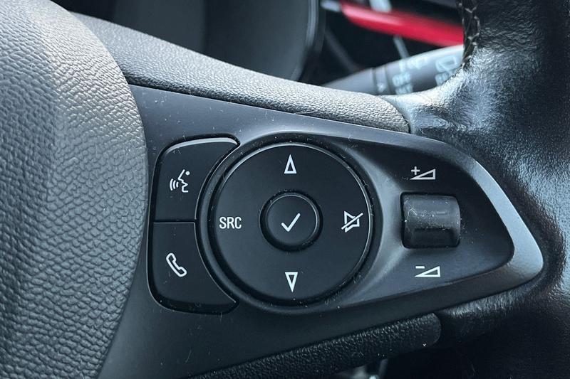 Used Vauxhall Corsa 2020 for sale - 77157353: Photo 35