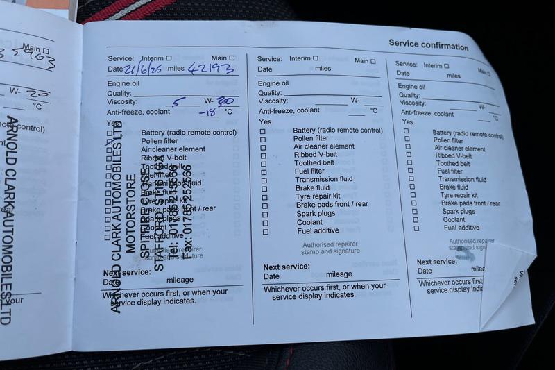 Used Vauxhall Corsa 2020 for sale - 77157353: Photo 38