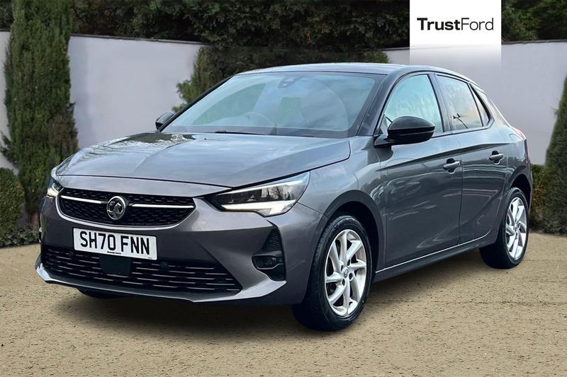 Used Vauxhall Corsa 2020 for sale - 77157353: Photo 5