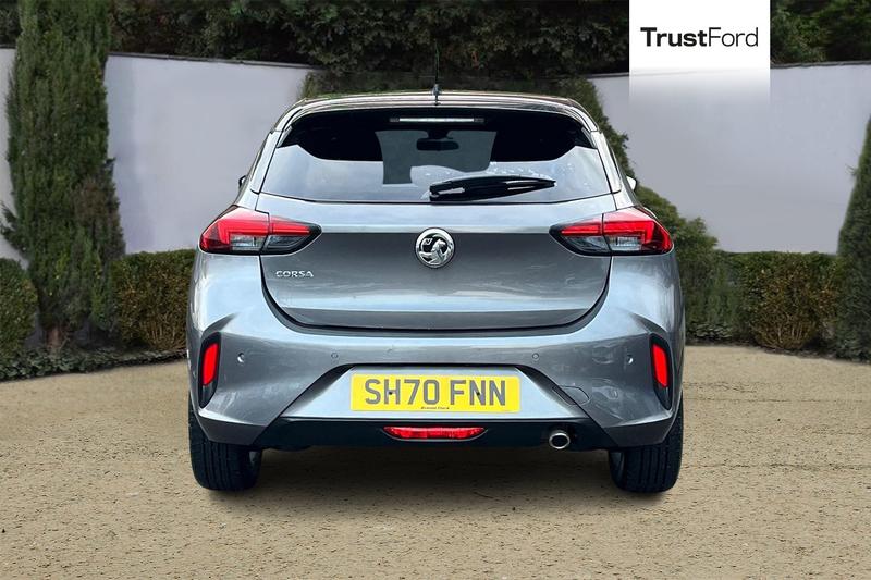 Used Vauxhall Corsa 2020 for sale - 77157353: Photo 7
