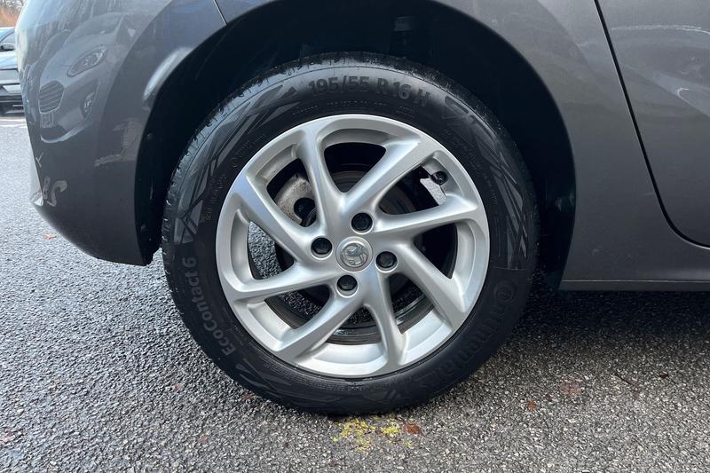 Used Vauxhall Corsa 2020 for sale - 77157353: Photo 8