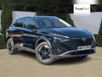 Used Nissan Qashqai 2025 for sale - 79159792: Photo