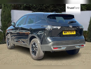 Used Nissan Qashqai 2025 for sale - 79159792: Photo