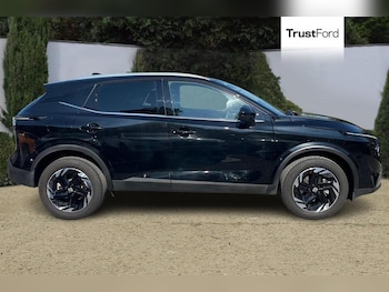 Used Nissan Qashqai 2025 for sale - 79159792: Photo