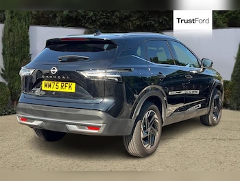 Used Nissan Qashqai 2025 for sale - 79159792: Photo
