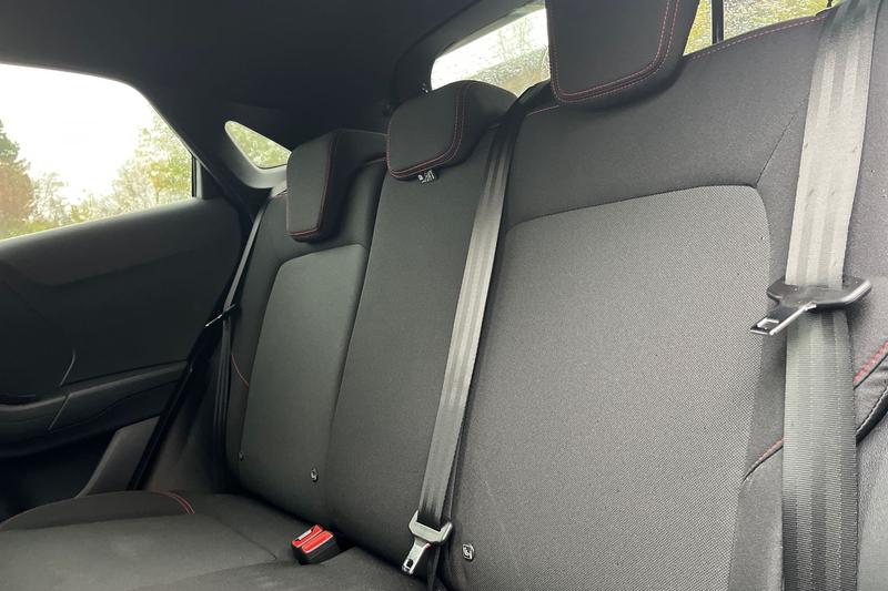 Used Ford Puma 2025 for sale - 76744299: Photo 20