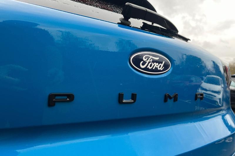 Used Ford Puma 2025 for sale - 76744299: Photo 25