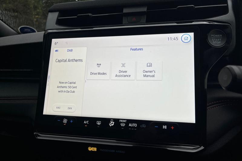 Used Ford Puma 2025 for sale - 76744299: Photo 34