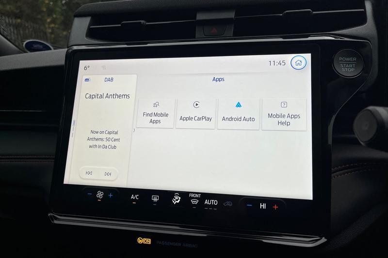 Used Ford Puma 2025 for sale - 76744299: Photo 35