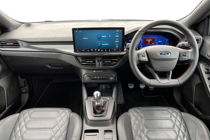 Used Ford Focus 2022 for sale - 76957154: Photo 10