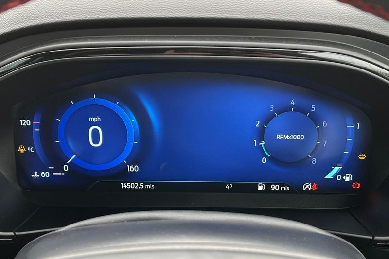 Used Ford Focus 2022 for sale - 76957154: Photo 13