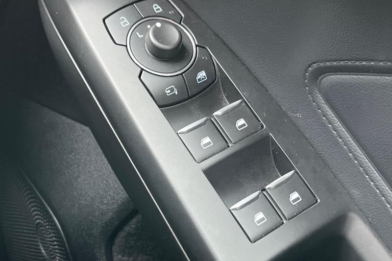 Used Ford Focus 2022 for sale - 76957154: Photo 16