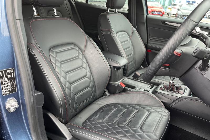 Used Ford Focus 2022 for sale - 76957154: Photo 17