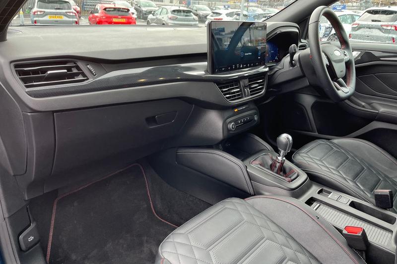 Used Ford Focus 2022 for sale - 76957154: Photo 18