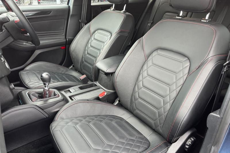 Used Ford Focus 2022 for sale - 76957154: Photo 19