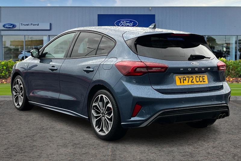 Used Ford Focus 2022 for sale - 76957154: Photo 2