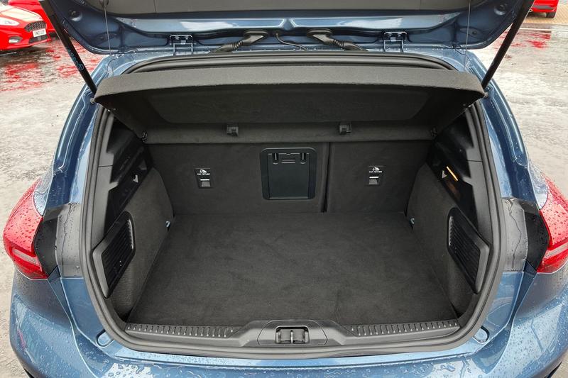 Used Ford Focus 2022 for sale - 76957154: Photo 21