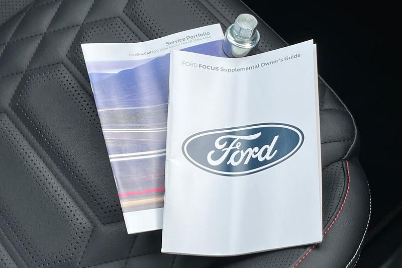 Used Ford Focus 2022 for sale - 76957154: Photo 22