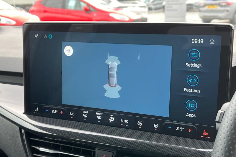 Used Ford Focus 2022 for sale - 76957154: Photo 25