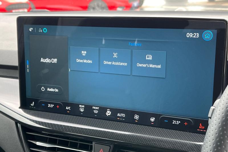 Used Ford Focus 2022 for sale - 76957154: Photo 26