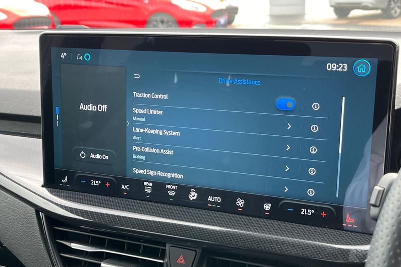 Used Ford Focus 2022 for sale - 76957154: Photo 27