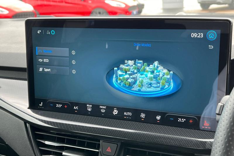 Used Ford Focus 2022 for sale - 76957154: Photo 28