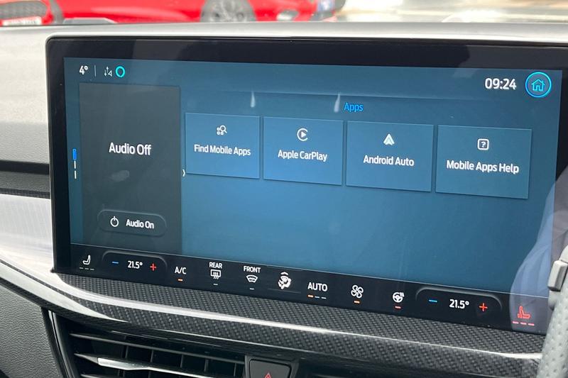 Used Ford Focus 2022 for sale - 76957154: Photo 29