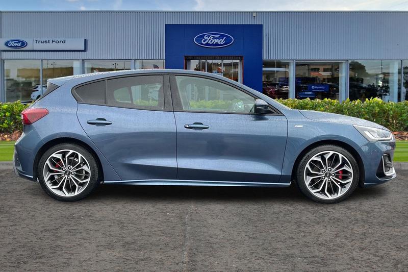 Used Ford Focus 2022 for sale - 76957154: Photo 3