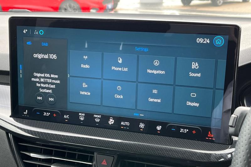 Used Ford Focus 2022 for sale - 76957154: Photo 30