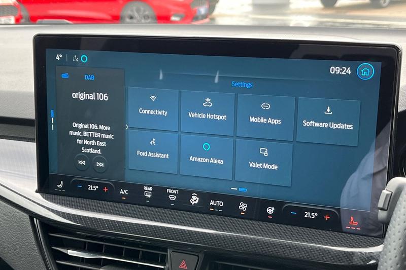 Used Ford Focus 2022 for sale - 76957154: Photo 31