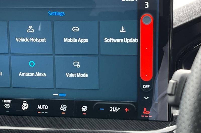 Used Ford Focus 2022 for sale - 76957154: Photo 32