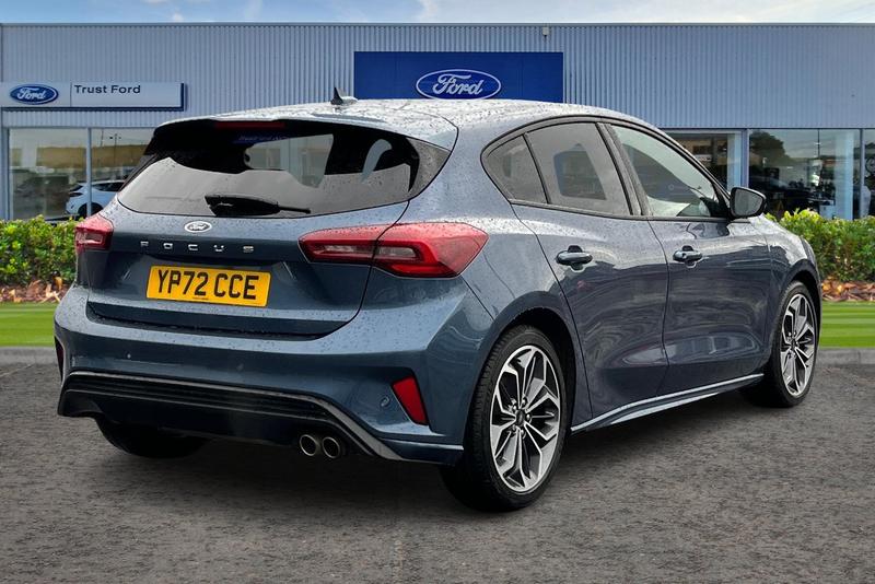 Used Ford Focus 2022 for sale - 76957154: Photo 4