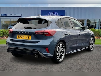 Used Ford Focus 2022 for sale - 76957154: Photo