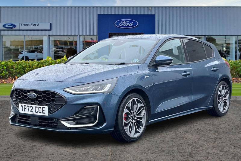 Used Ford Focus 2022 for sale - 76957154: Photo 5